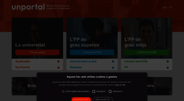 graus.unportal.net