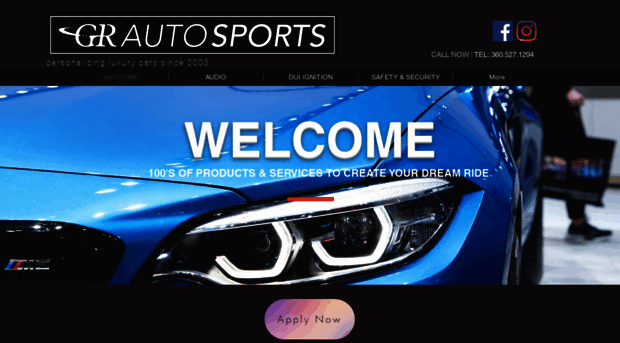 grautosports.com