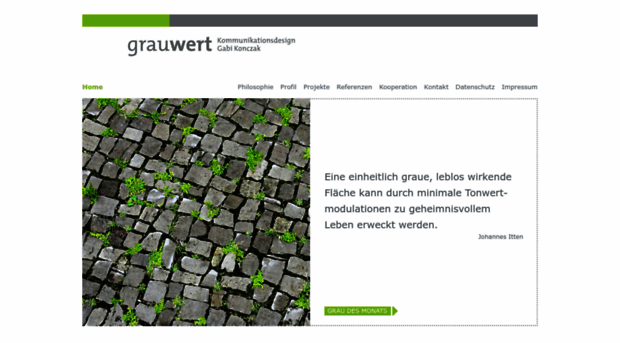 grauwert-design.de