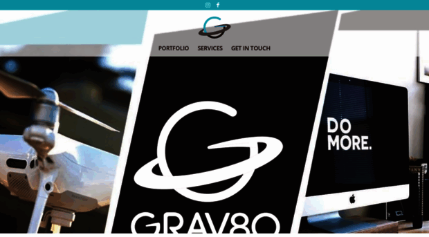 grav80.com