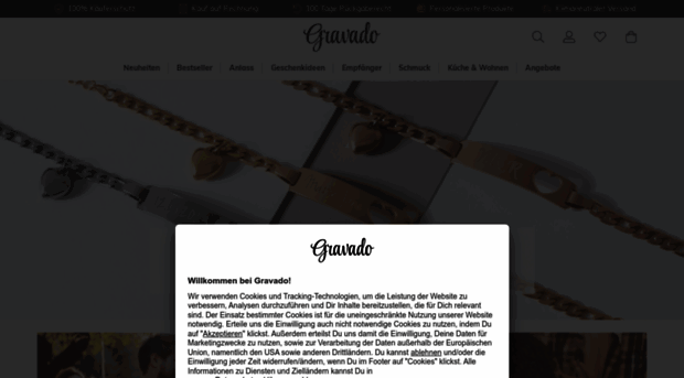 gravado.de