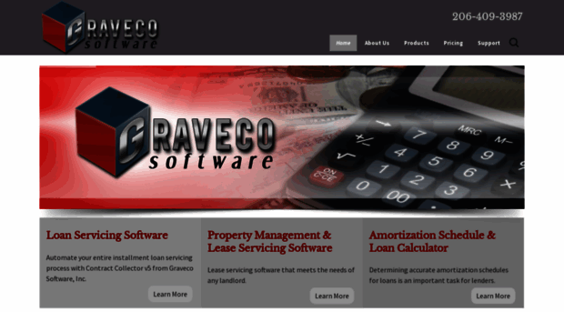 gravecosoftware.com