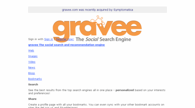 gravee.symptomatica.com
