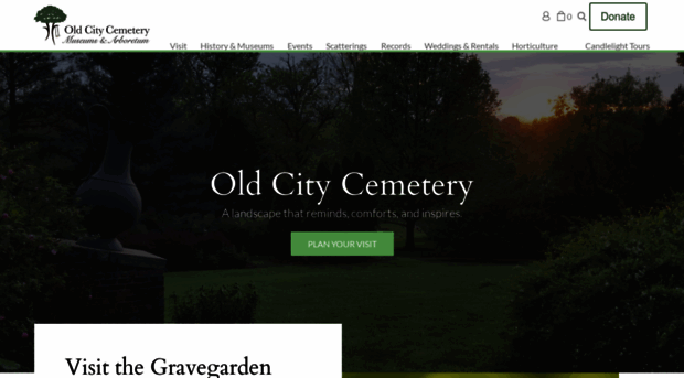 gravegarden.org