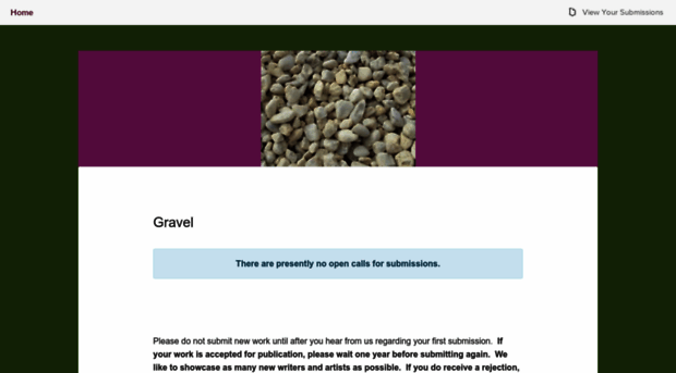 gravel.submittable.com