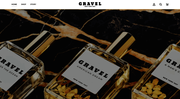 gravelcologne.com