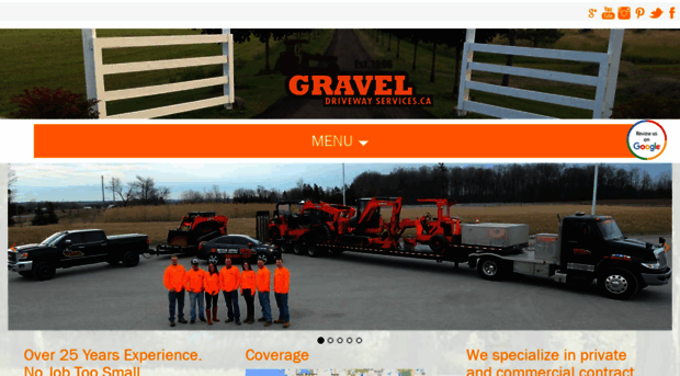 graveldrivewayservices.ca