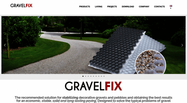 gravelfix.it