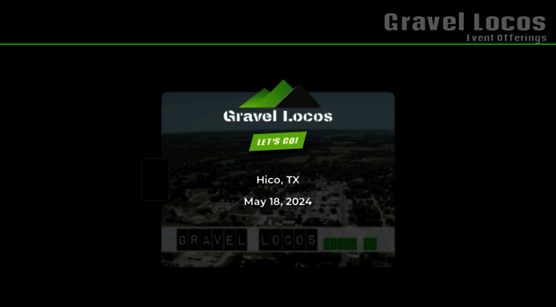 gravellocos.bike