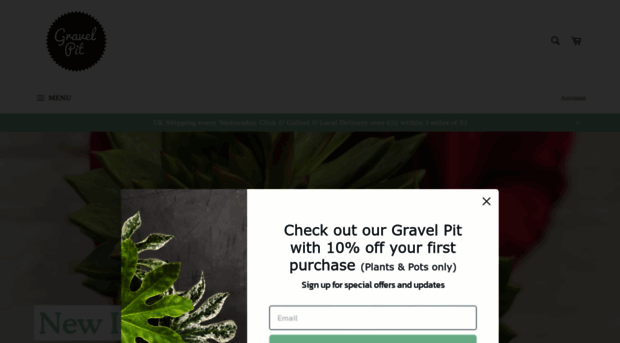 gravelpitshop.com