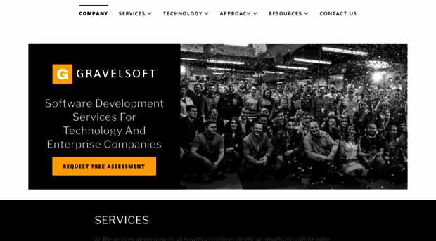 gravelsoft.com