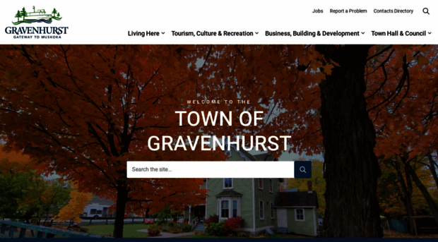 gravenhurst.ca