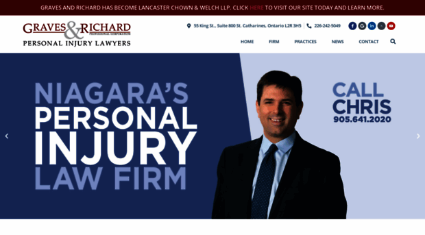 gravesandrichard.com