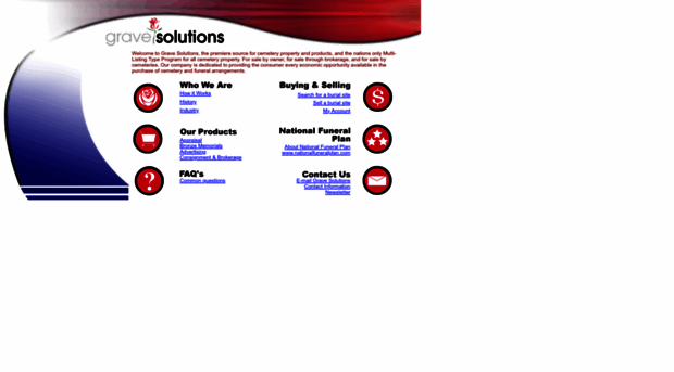 gravesolutions.com