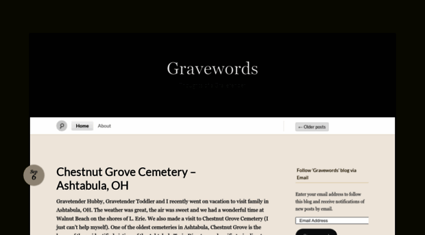 gravewords.wordpress.com