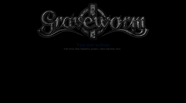 graveworm.de