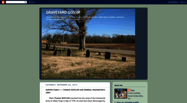 graveyardgossip.blogspot.com