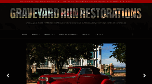 graveyardrun.com