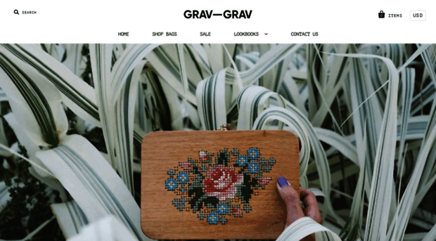 gravgrav.com