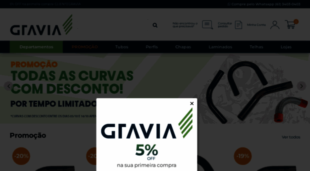 gravia.net.br