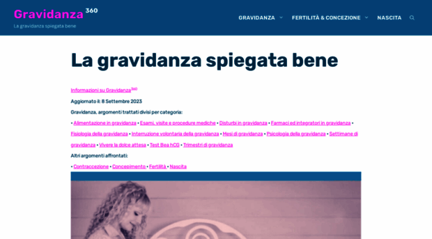 gravidanza360.net