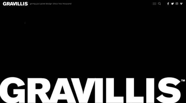 gravillisinc.com