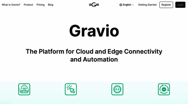 gravio.com