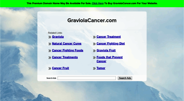 graviolacancer.com