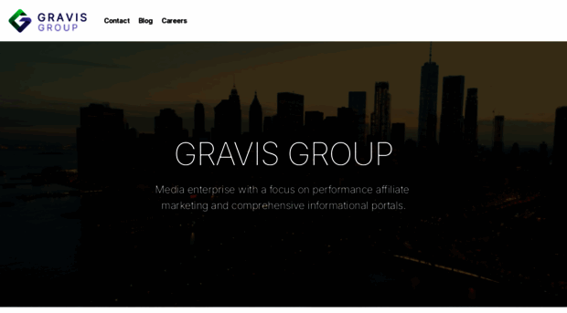 gravis.group