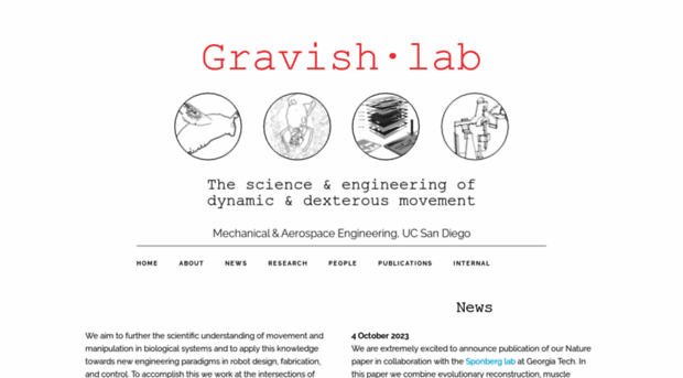 gravishlab.ucsd.edu