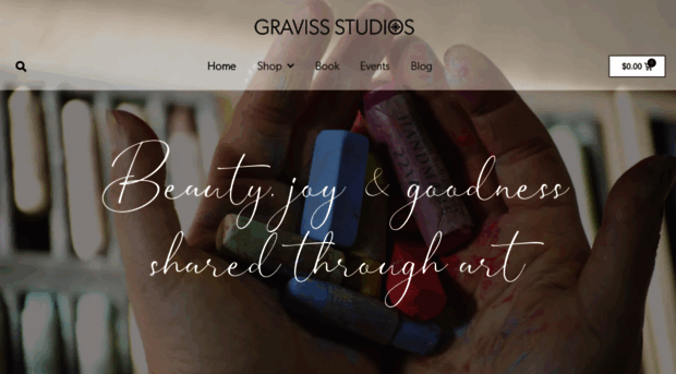 gravissstudios.com