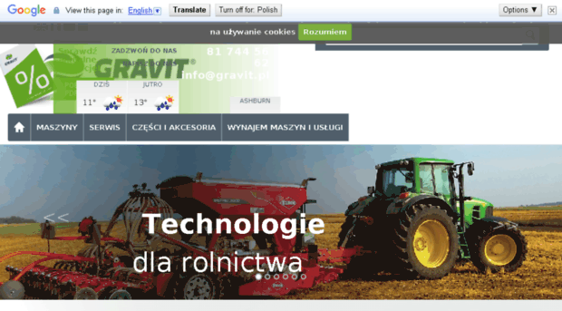 gravit.com.pl