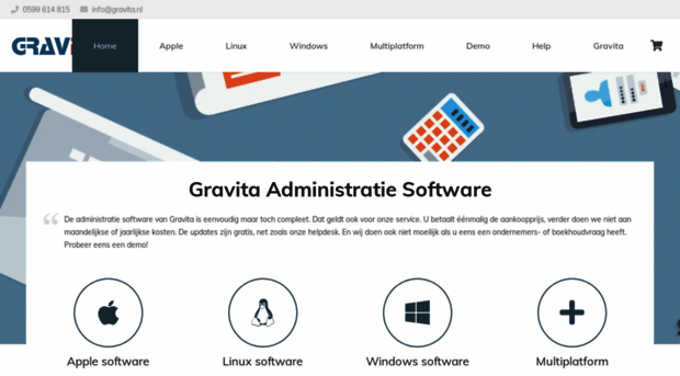 gravita.nl