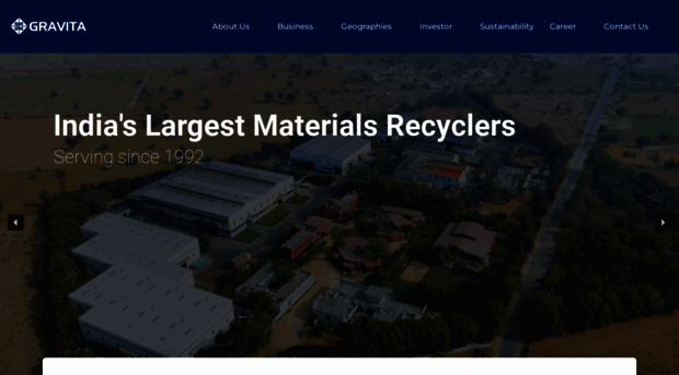 gravitagroup.com