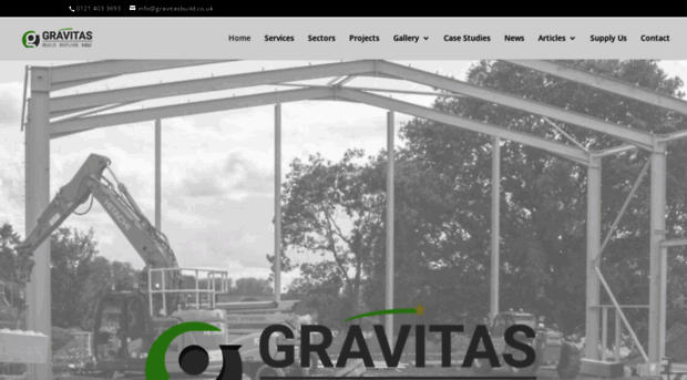 gravitasbuild.co.uk