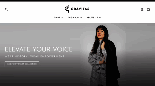 gravitasnewyork.com