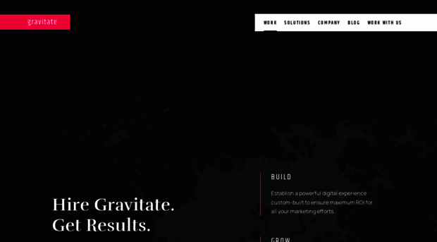 gravitatecore.com