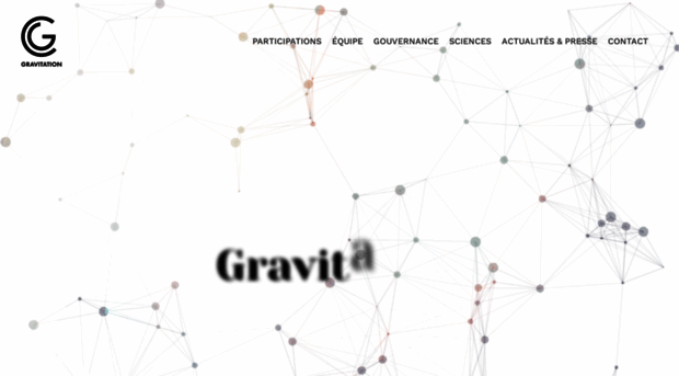 gravitation.fr