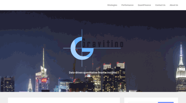 gravitino.com