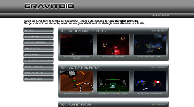 gravitoid.com