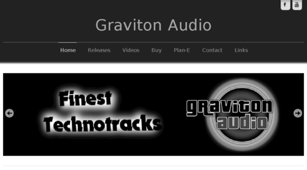 graviton-audio.org