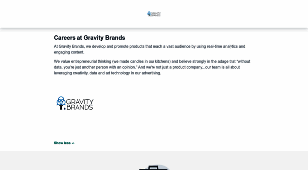 gravity-brands.workable.com