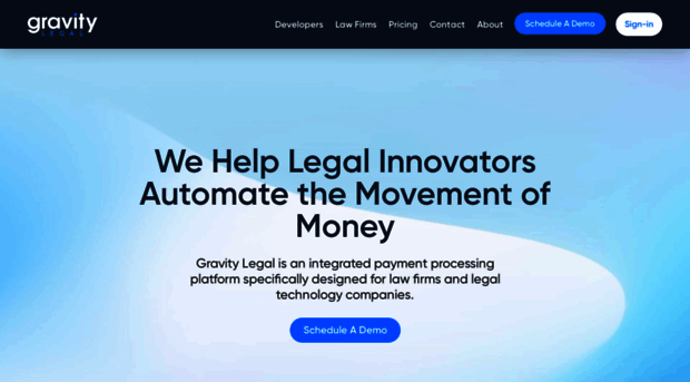 gravity-legal.com