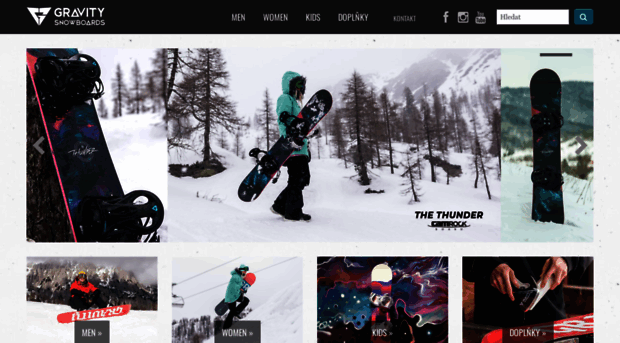 gravity-snowboards.cz