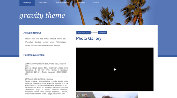 gravity-theme.site