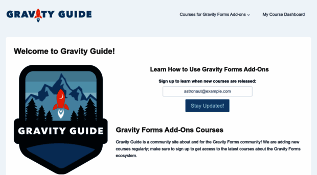 gravity.guide