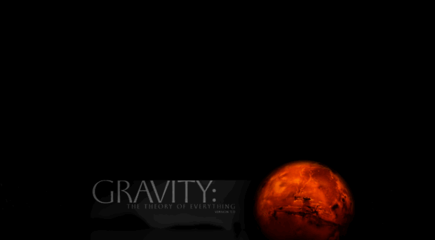 gravity.org