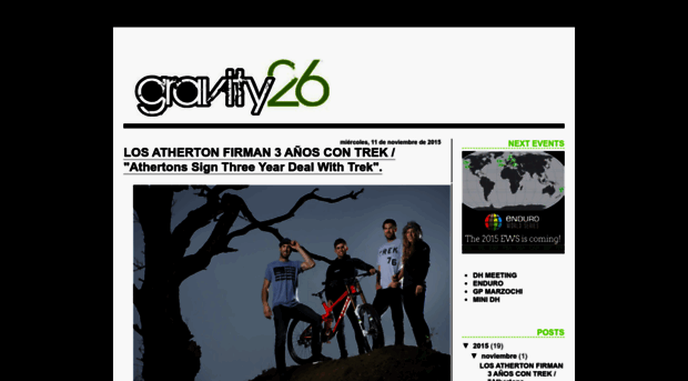 gravity26.blogspot.com.es