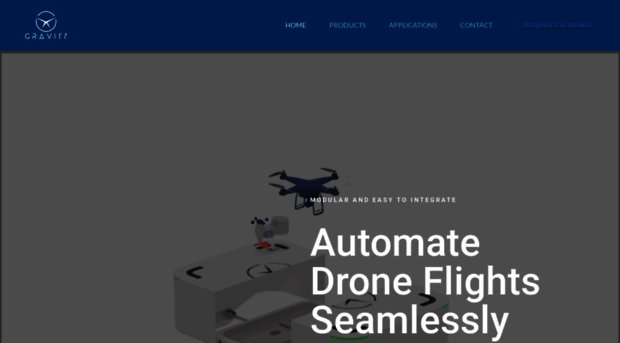 gravityaero.com