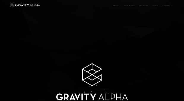 gravityalpha.com